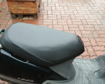 Хонда Другая, объемом двигателя 49 л и пробегом 0 тыс. км за 550 $, фото 9 на Automoto.ua