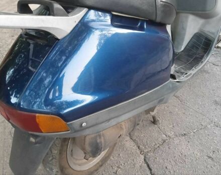 Хонда Другая, объемом двигателя 90 л и пробегом 0 тыс. км за 363 $, фото 5 на Automoto.ua