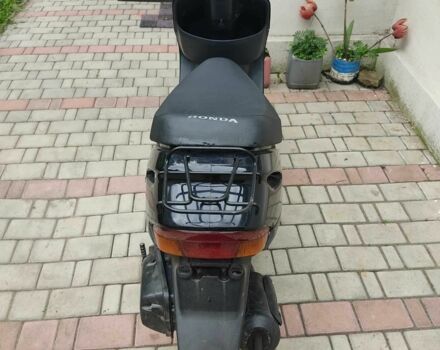 Хонда Другая, объемом двигателя 50 л и пробегом 0 тыс. км за 9500 $, фото 4 на Automoto.ua