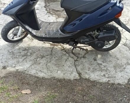 Хонда Другая, объемом двигателя 65 л и пробегом 0 тыс. км за 238 $, фото 2 на Automoto.ua