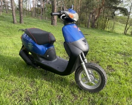 Хонда Інша, об'ємом двигуна 50 л та пробігом 0 тис. км за 12000 $, фото 5 на Automoto.ua