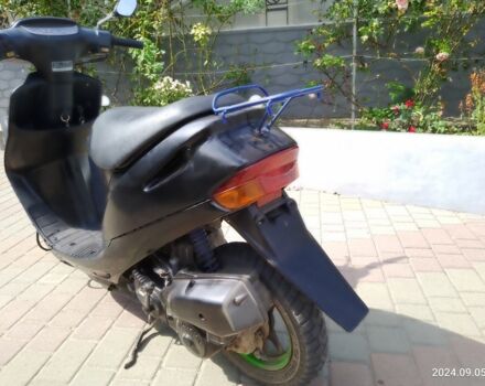 Хонда Другая, объемом двигателя 49 л и пробегом 0 тыс. км за 12800 $, фото 4 на Automoto.ua