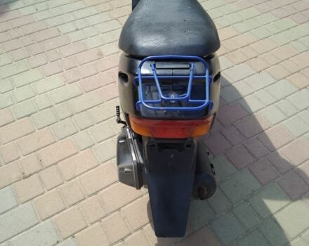 Хонда Другая, объемом двигателя 49 л и пробегом 0 тыс. км за 12800 $, фото 3 на Automoto.ua