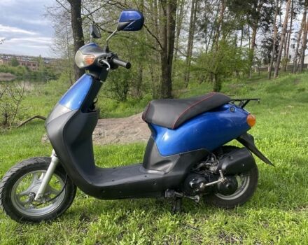 Хонда Інша, об'ємом двигуна 50 л та пробігом 0 тис. км за 12000 $, фото 1 на Automoto.ua