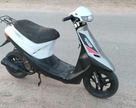 Хонда Інша, об'ємом двигуна 50 л та пробігом 0 тис. км за 7000 $, фото 2 на Automoto.ua