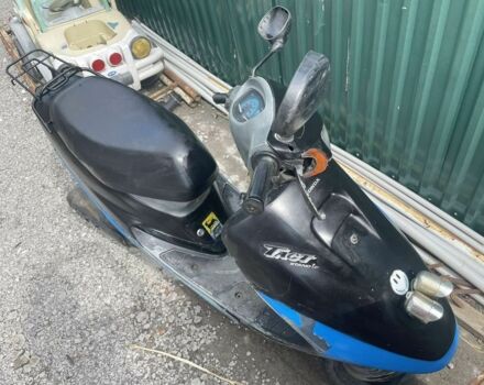 Хонда Інша, об'ємом двигуна 50 л та пробігом 0 тис. км за 11000 $, фото 1 на Automoto.ua