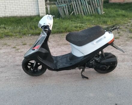 Хонда Інша, об'ємом двигуна 50 л та пробігом 0 тис. км за 7000 $, фото 1 на Automoto.ua