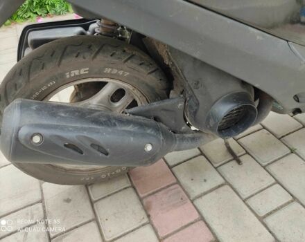 Хонда Другая, объемом двигателя 50 л и пробегом 0 тыс. км за 9500 $, фото 1 на Automoto.ua