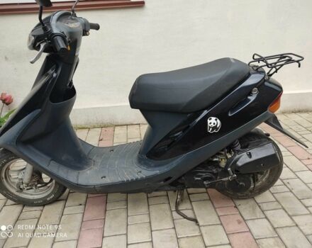 Хонда Другая, объемом двигателя 50 л и пробегом 0 тыс. км за 9500 $, фото 6 на Automoto.ua