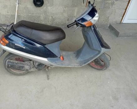 Хонда Інша, об'ємом двигуна 50 л та пробігом 0 тис. км за 300 $, фото 1 на Automoto.ua
