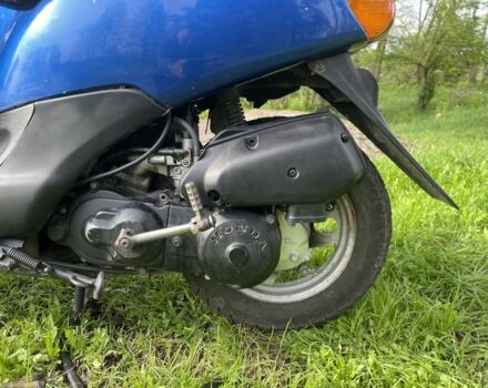 Хонда Інша, об'ємом двигуна 50 л та пробігом 0 тис. км за 12000 $, фото 6 на Automoto.ua
