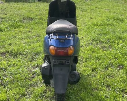 Хонда Інша, об'ємом двигуна 50 л та пробігом 0 тис. км за 12000 $, фото 3 на Automoto.ua