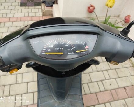 Хонда Другая, объемом двигателя 50 л и пробегом 0 тыс. км за 9500 $, фото 2 на Automoto.ua