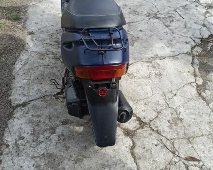 Хонда Другая, объемом двигателя 65 л и пробегом 0 тыс. км за 238 $, фото 3 на Automoto.ua