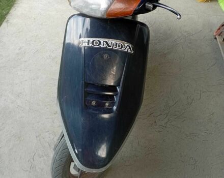 Хонда Інша, об'ємом двигуна 50 л та пробігом 0 тис. км за 300 $, фото 5 на Automoto.ua
