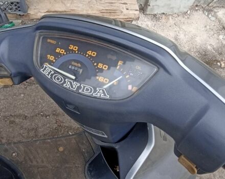 Хонда Другая, объемом двигателя 65 л и пробегом 0 тыс. км за 300 $, фото 1 на Automoto.ua