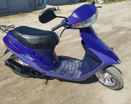 Хонда Другая, объемом двигателя 49 л и пробегом 0 тыс. км за 13500 $, фото 2 на Automoto.ua