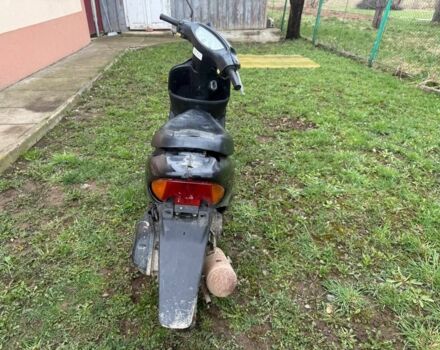 Хонда Другая, объемом двигателя 65 л и пробегом 0 тыс. км за 12000 $, фото 6 на Automoto.ua