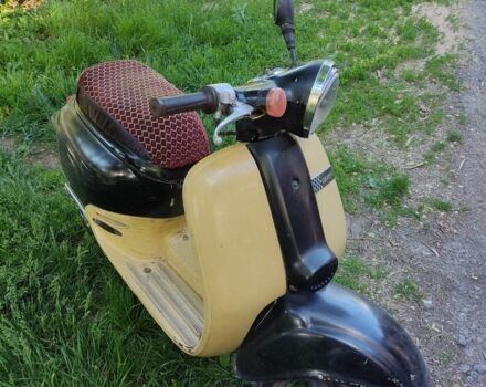 Хонда Інша, об'ємом двигуна 0 л та пробігом 0 тис. км за 350 $, фото 2 на Automoto.ua