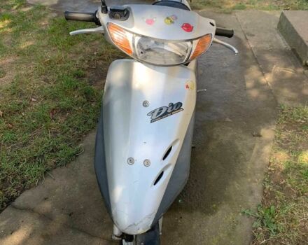Хонда Інша, об'ємом двигуна 50 л та пробігом 0 тис. км за 12500 $, фото 3 на Automoto.ua