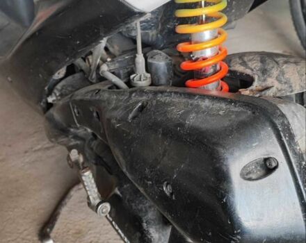 Хонда Інша, об'ємом двигуна 0.5 л та пробігом 0 тис. км за 12000 $, фото 2 на Automoto.ua