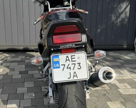 Хонда Інша, об'ємом двигуна 0.92 л та пробігом 0 тис. км за 4200 $, фото 5 на Automoto.ua