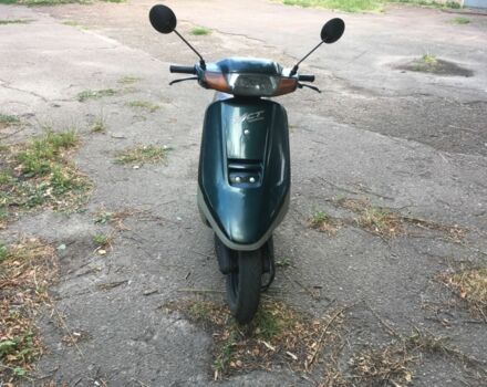 Хонда Другая, объемом двигателя 0 л и пробегом 0 тыс. км за 12000 $, фото 1 на Automoto.ua