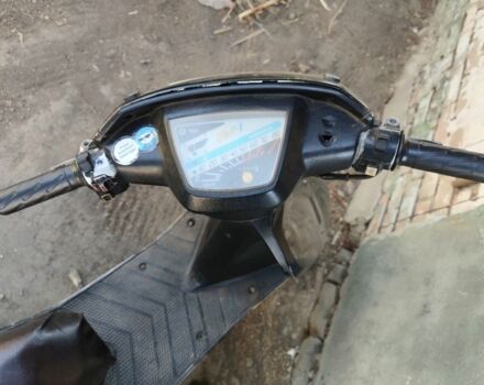 Хонда Другая, объемом двигателя 49 л и пробегом 0 тыс. км за 12000 $, фото 2 на Automoto.ua