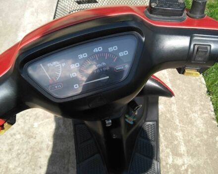 Хонда Другая, объемом двигателя 49 л и пробегом 0 тыс. км за 21000 $, фото 2 на Automoto.ua
