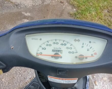 Хонда Інша, об'ємом двигуна 0 л та пробігом 0 тис. км за 12000 $, фото 7 на Automoto.ua