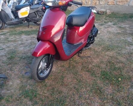 Хонда Інша, об'ємом двигуна 49 л та пробігом 0 тис. км за 460 $, фото 8 на Automoto.ua