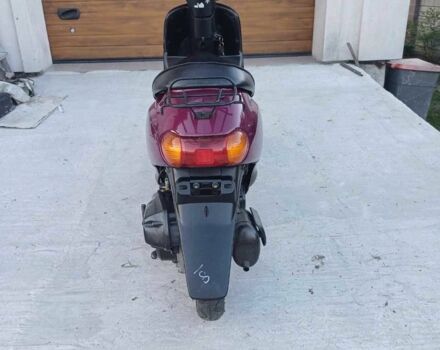 Хонда Інша, об'ємом двигуна 49 л та пробігом 0 тис. км за 460 $, фото 6 на Automoto.ua