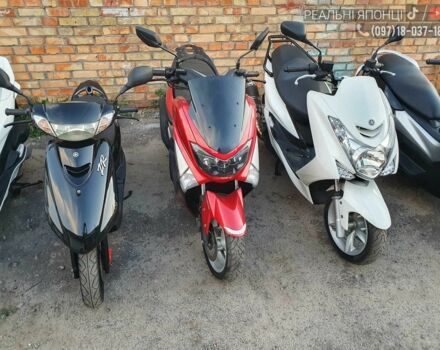Хонда Другая, объемом двигателя 49 л и пробегом 0 тыс. км за 450 $, фото 5 на Automoto.ua