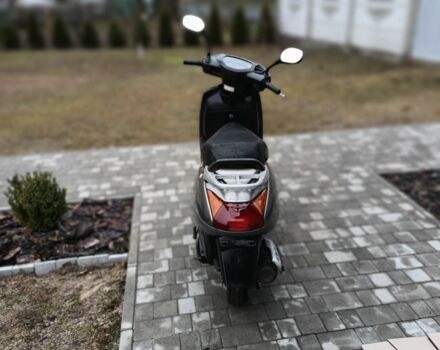 Хонда Інша, об'ємом двигуна 50 л та пробігом 0 тис. км за 14000 $, фото 4 на Automoto.ua