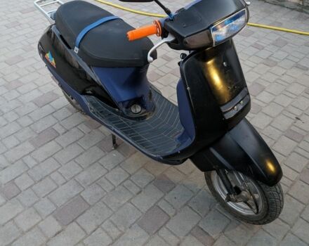 Хонда Інша, об'ємом двигуна 0 л та пробігом 0 тис. км за 13000 $, фото 1 на Automoto.ua