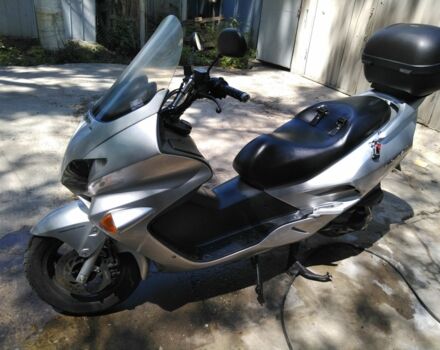Хонда Інша, об'ємом двигуна 0.25 л та пробігом 0 тис. км за 2500 $, фото 3 на Automoto.ua
