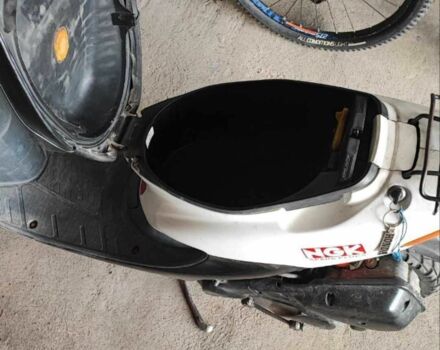 Хонда Інша, об'ємом двигуна 0.5 л та пробігом 0 тис. км за 12000 $, фото 3 на Automoto.ua