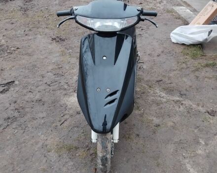 Хонда Інша, об'ємом двигуна 50 л та пробігом 0 тис. км за 6800 $, фото 1 на Automoto.ua