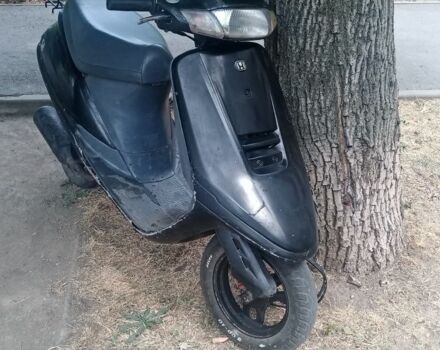 Хонда Другая, объемом двигателя 65 л и пробегом 0 тыс. км за 145 $, фото 1 на Automoto.ua