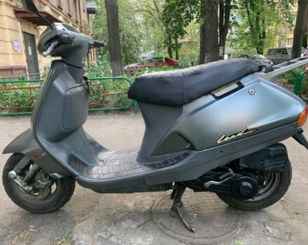 Хонда Інша, об'ємом двигуна 50 л та пробігом 0 тис. км за 13500 $, фото 3 на Automoto.ua