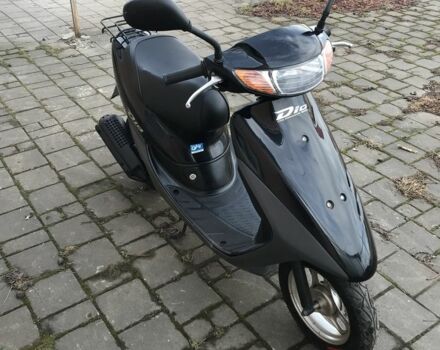 Хонда Інша, об'ємом двигуна 49 л та пробігом 0 тис. км за 500 $, фото 18 на Automoto.ua