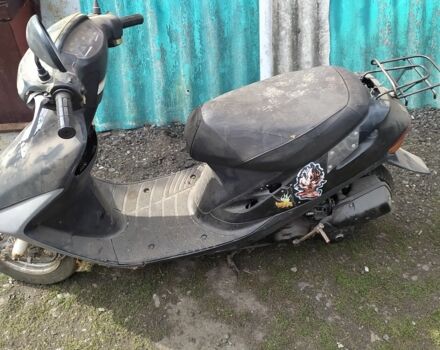 Хонда Інша, об'ємом двигуна 49 л та пробігом 0 тис. км за 10000 $, фото 2 на Automoto.ua
