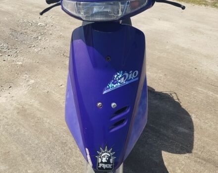 Хонда Другая, объемом двигателя 49 л и пробегом 0 тыс. км за 13500 $, фото 1 на Automoto.ua