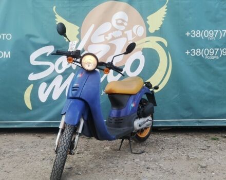Хонда Другая, объемом двигателя 50 л и пробегом 0 тыс. км за 700 $, фото 5 на Automoto.ua
