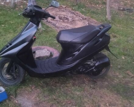 Хонда Інша, об'ємом двигуна 49 л та пробігом 0 тис. км за 133 $, фото 5 на Automoto.ua