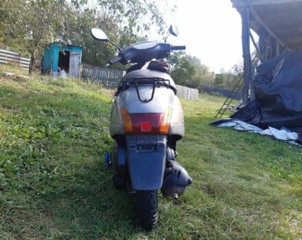 Хонда Другая, объемом двигателя 49 л и пробегом 0 тыс. км за 13000 $, фото 3 на Automoto.ua