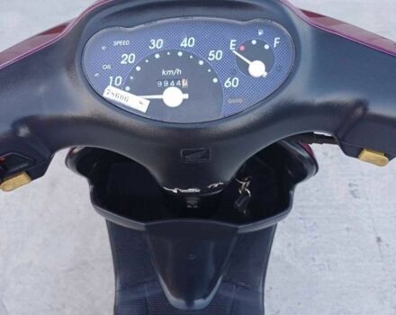 Хонда Інша, об'ємом двигуна 49 л та пробігом 0 тис. км за 460 $, фото 7 на Automoto.ua