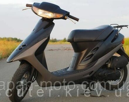 Хонда Інша, об'ємом двигуна 50 л та пробігом 0 тис. км за 11000 $, фото 4 на Automoto.ua