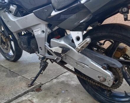 Хонда Другая, объемом двигателя 0 л и пробегом 0 тыс. км за 400 $, фото 1 на Automoto.ua
