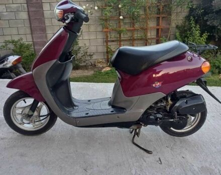 Хонда Інша, об'ємом двигуна 49 л та пробігом 0 тис. км за 460 $, фото 2 на Automoto.ua